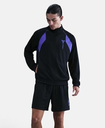 Functional jacket FC Barcelona Away