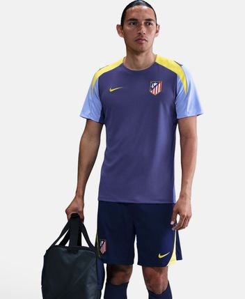 Training shirt Atletico Madrid Strike