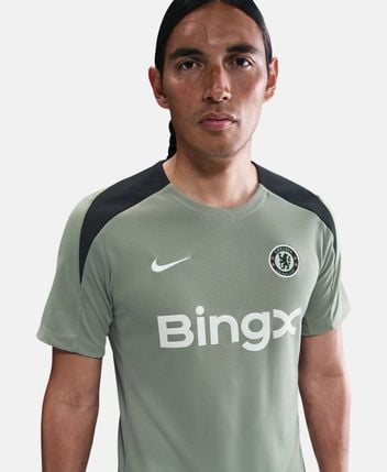 Football jersey