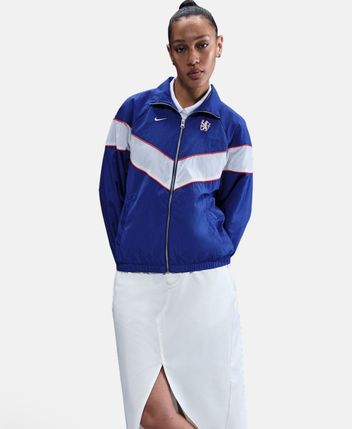 Tracksuit jacket