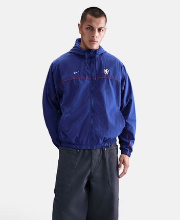 Functional jacket Chelsea Fc Club