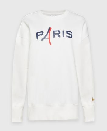 Sweatshirt Paris Saint-Germain Phoenix Fleece