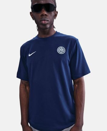 Functional shirt Inter Milan Primary