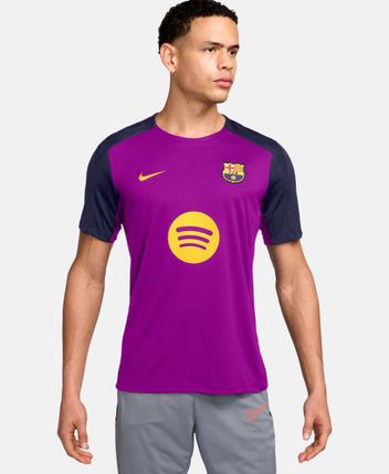 Football jersey Fc Barcelona Strike