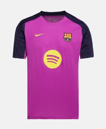 Football jersey Fc Barcelona Strike