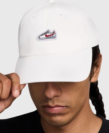 Cap