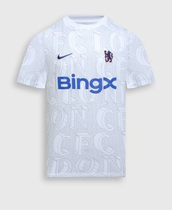 Football jersey Chelsea FC Academy Pro