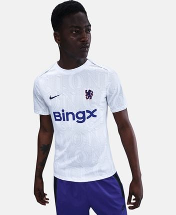 Football jersey Chelsea FC Academy Pro