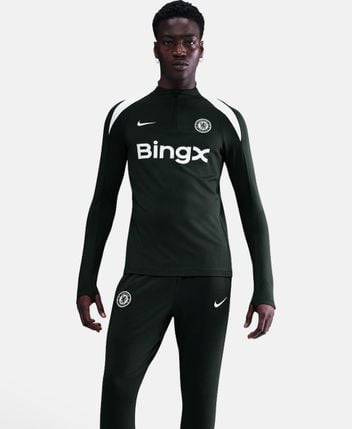 Football jersey Chelsea FC Strike