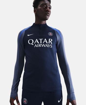 Football jersey Paris Saint-Germain Strike