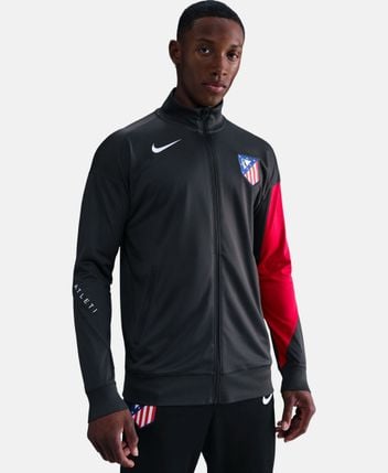 Track suit Atletico Madrid Strike Third