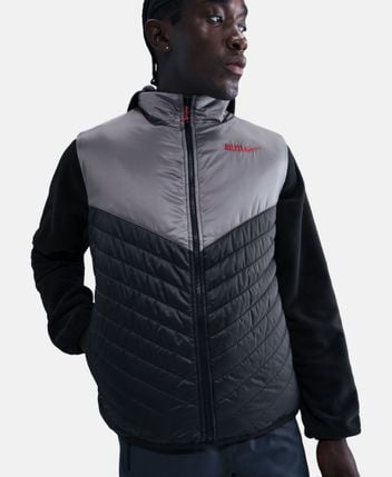 Functional vest Atletico Madrid Windrunner