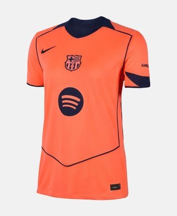 Football jersey FC Barcelona