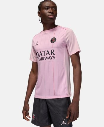 Football jersey Psg Mnk Df Acdpr Sstop