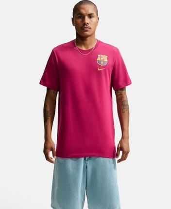 Football jersey Fc Barcelona