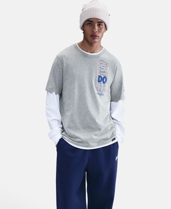 Crew neck t-shirt Atletico Madrid