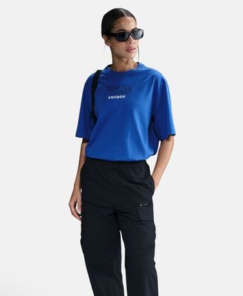 Crew neck t-shirt Chelsea FC Supporter