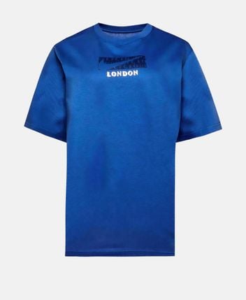 Crew neck t-shirt Chelsea FC Supporter