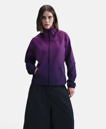 Tracksuit jacket
