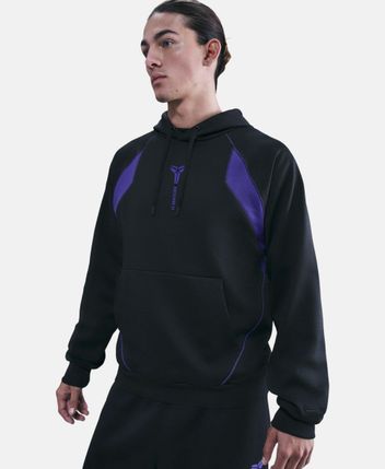Hoodie Kobe Bryant FC Barcelona Away