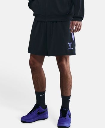 Training shorts Kobe Bryant FC Barcelona Away