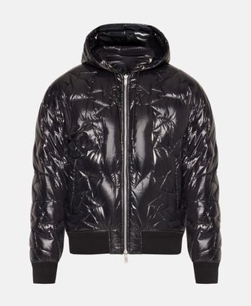 Reversible down jacket Briar