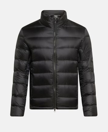 Down jacket Hugh D-3