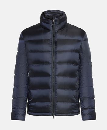 Down jacket Hugh D-3