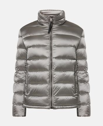 Down jacket Hugh D-3