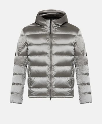 Down jacket Hugh-D2