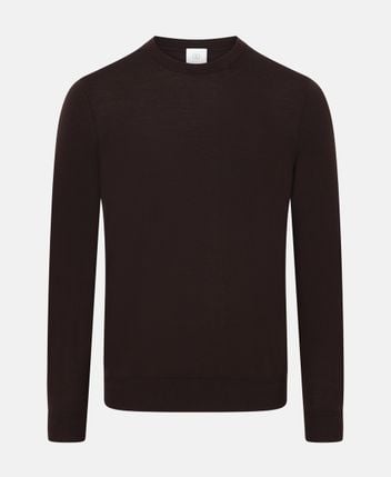 Wool pullover Ole