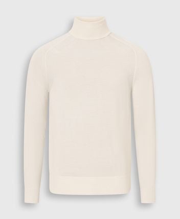 Wool rollneck Gordon