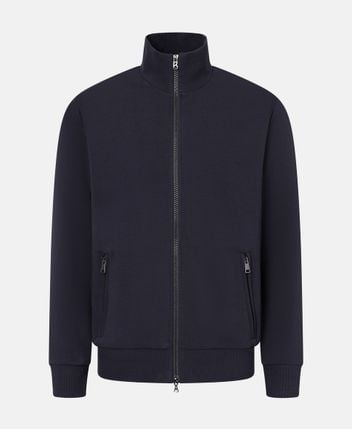 Sweat jacket Winston