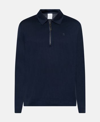 Long-sleeved top Bailey-1