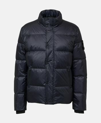 Down jacket