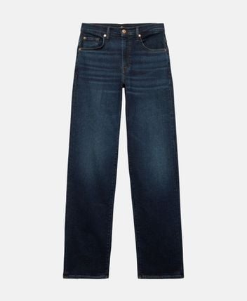 Straight leg jeans Stovepipe