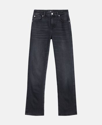 Straight leg jeans Calie