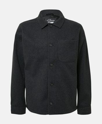 Overshirt