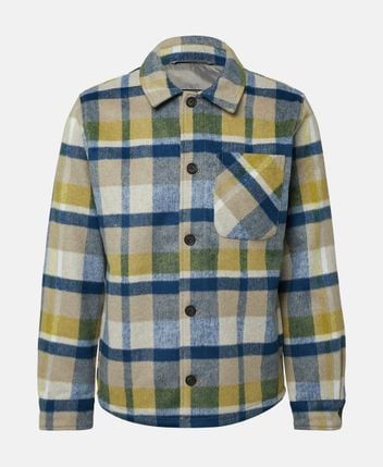 Overshirt
