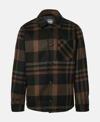Overshirt