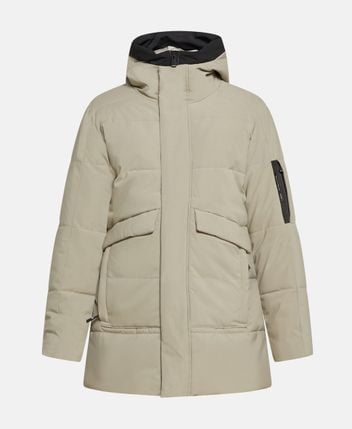 Winter coat