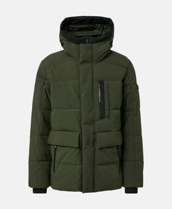 Winter jacket