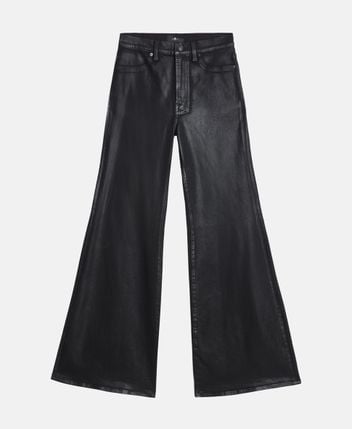 Flared jeans Retro