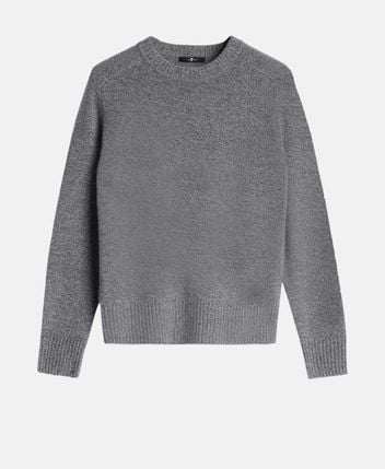 Cashmere pullover