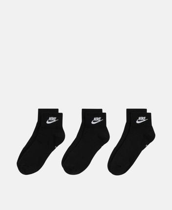 Socks, pack of 3 Everyday Essential