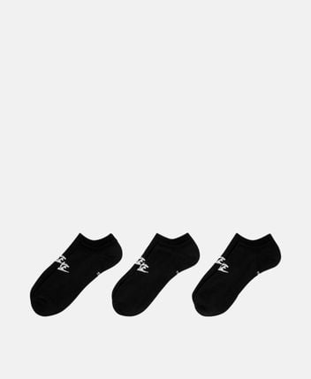 Socks, pack of 3