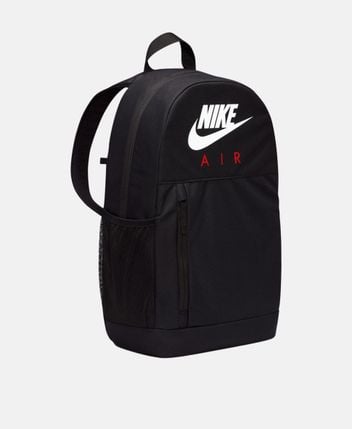 Backpack Elemental