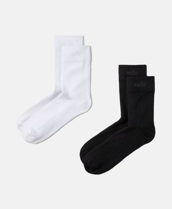 Socks, pack of 2