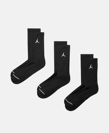 Sneaker socks, pack of 6