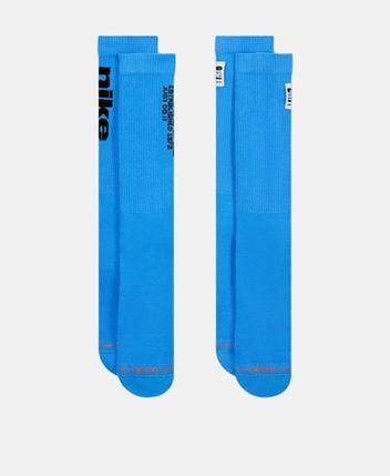 Socks, pack of 2